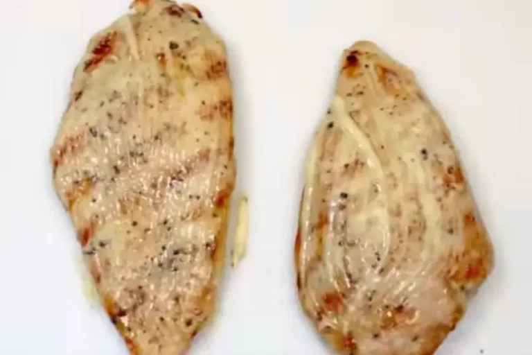 grilled chicken breast pcs for wrap