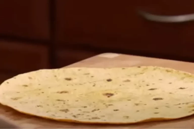 tortilla for wrap recipe